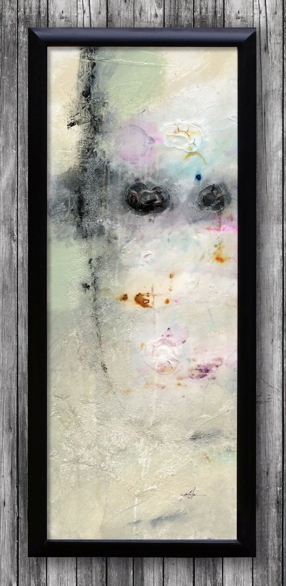 Wandering Thoughts