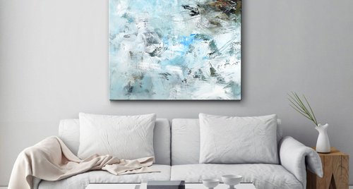 Artwork by Hugh Abernethy