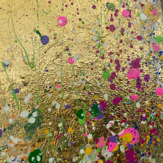 Golden Meadow
