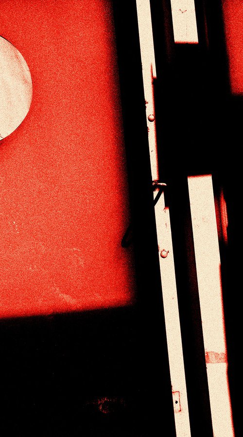 City Range #53 by Petr Strnad