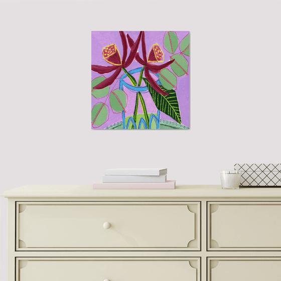 Vase 3