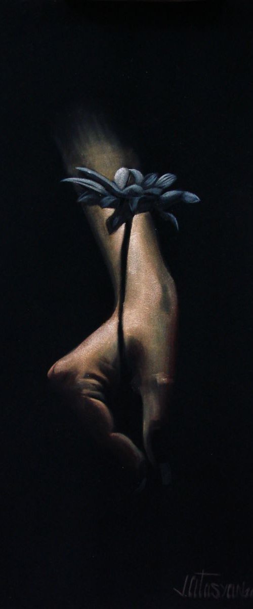 No-1 by Vlad Atasyan
