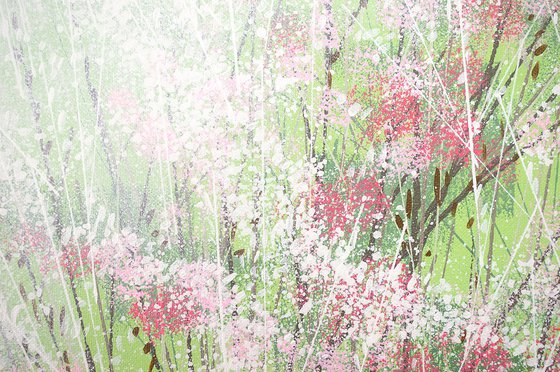 Spring Tree Blossom 3