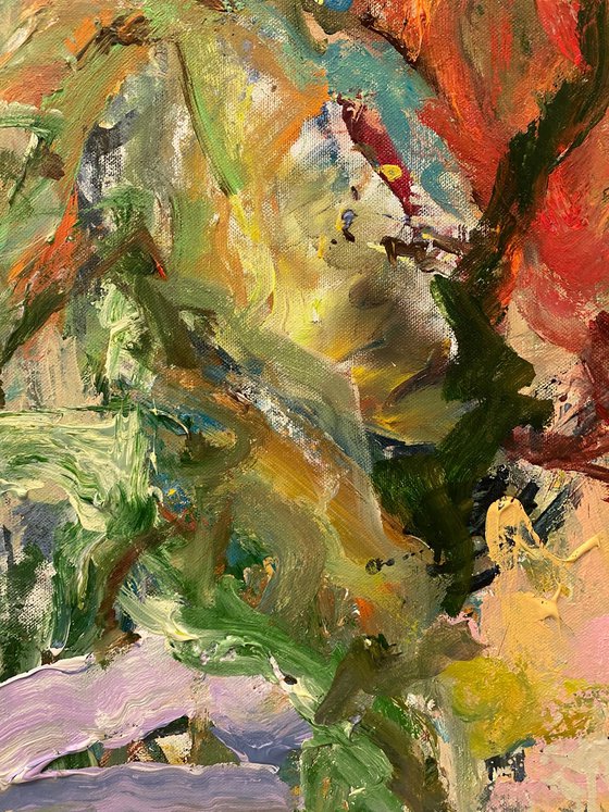 Re-Finding Of The Soul