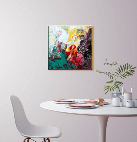 Passion 9