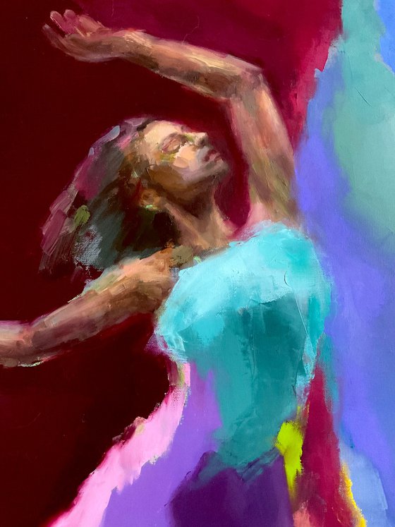 PLASTICS OF EMOTIONS 4