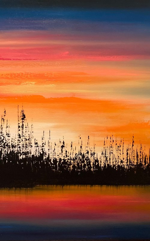 Solace by Faith Patterson