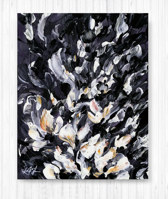 Midnight Blooms 3
