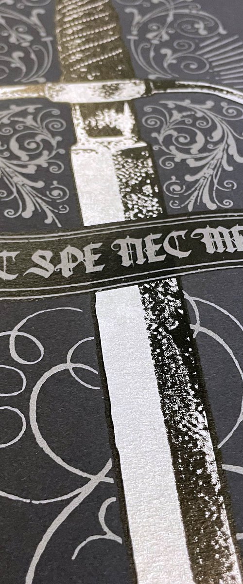 Without Hope, Without Fear by 57Design