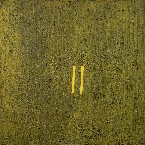 Vertical Concepts - Relief is Possible