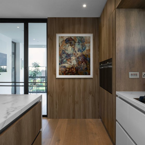 Echoes of What We Keep