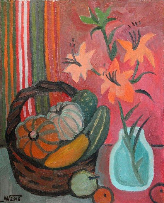 Still life