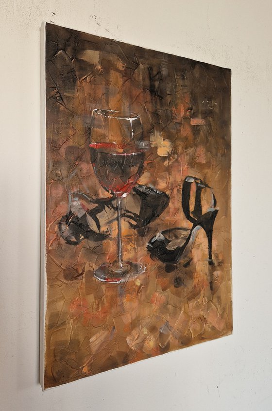 still life