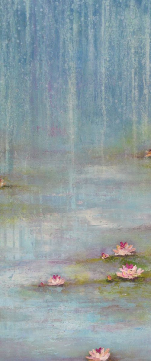Make it rain by Alyson Howard