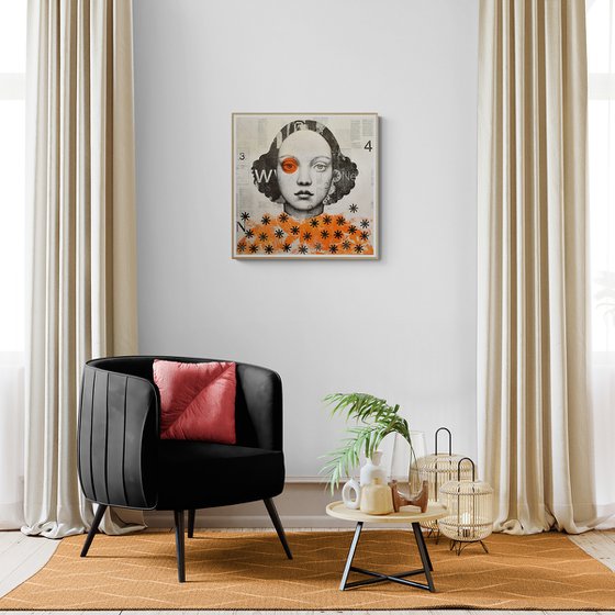 309_Girl with orange jumper