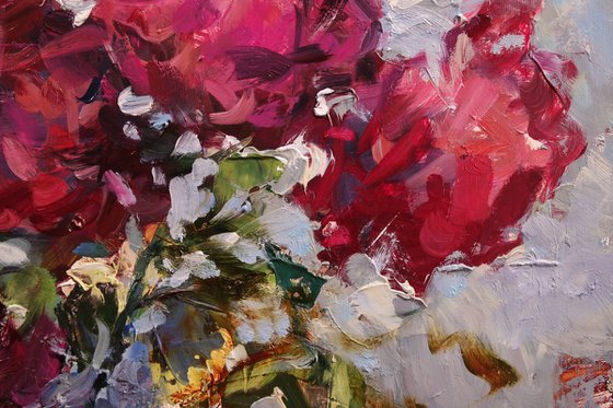 "Summer Symphony"