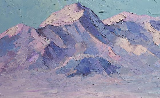 Breath of the North Wind