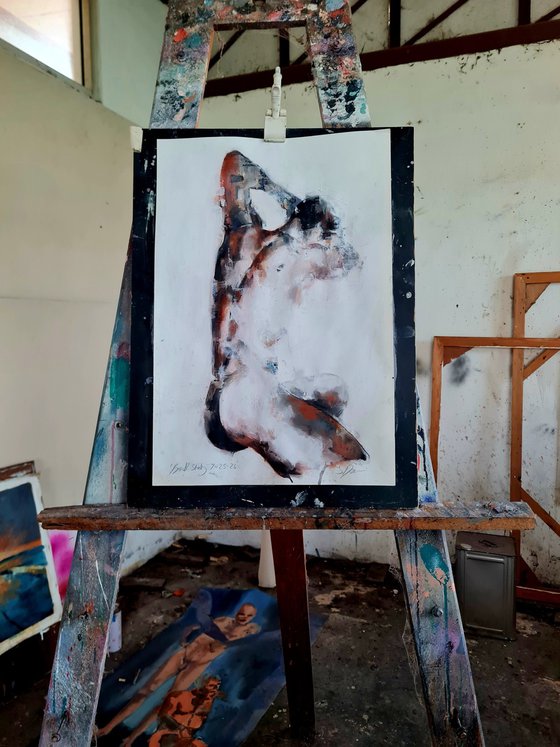 back study 7-25-26