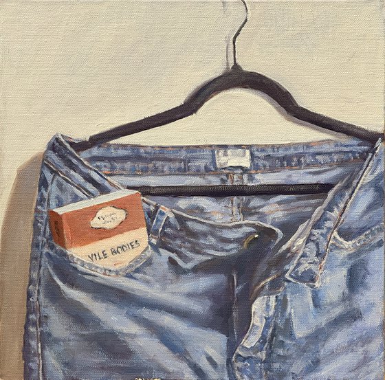 Pocket book