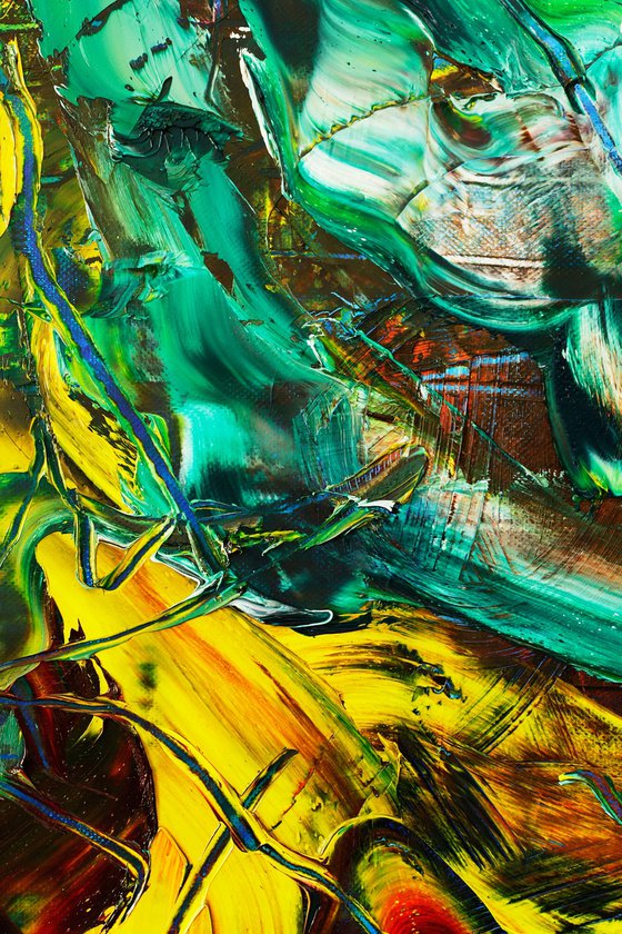 Oil Painting 7 / 20