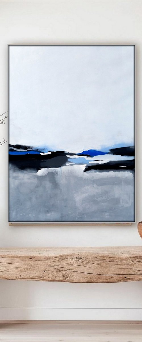 Abstract by Nadia Moniatis