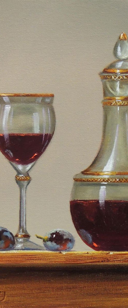 Equilibrium by Diana Janson