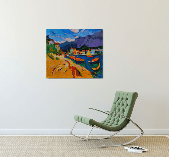Makarska Riviera