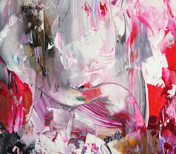 Magenta Black Symphony C 1