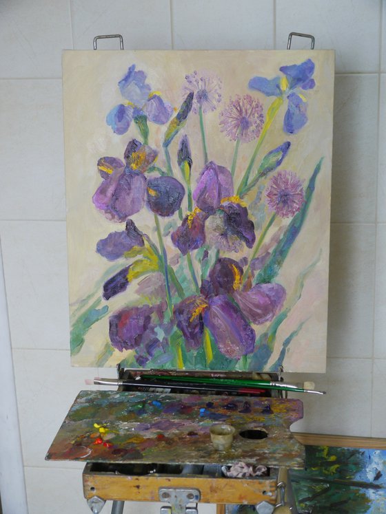 Favorite flowers