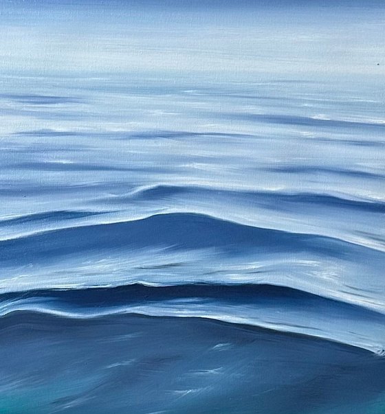 Tides of Joy