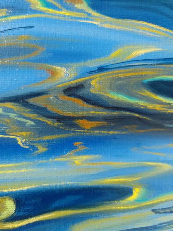 Fragmented IV