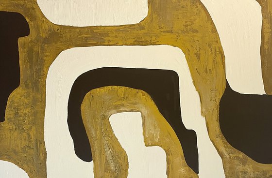 Golden River