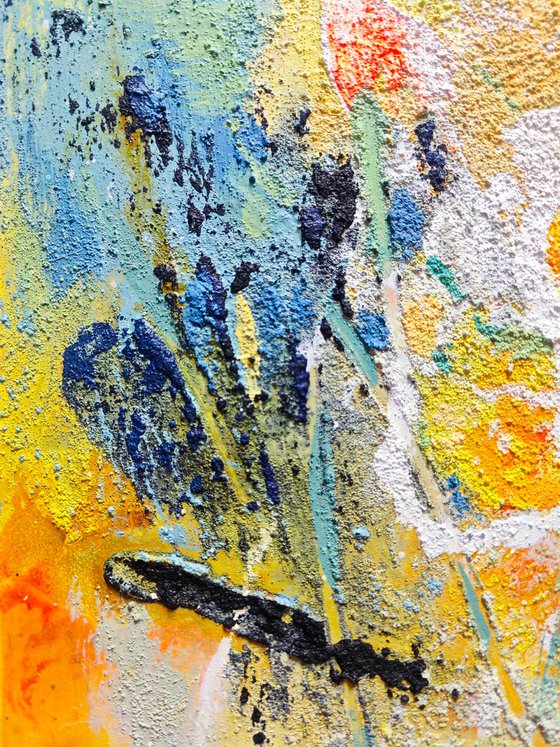 The Golden Season N°6