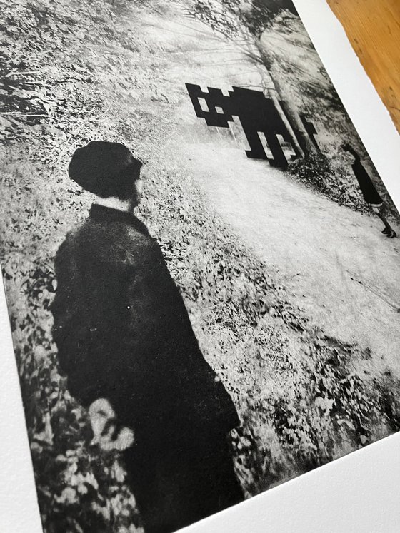 Block Bestiary No.29: The European Bear