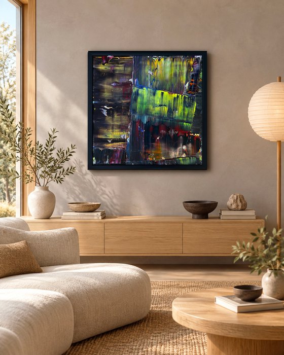 "Color Inferno"
