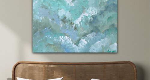 Artwork by Ivana Gigovic