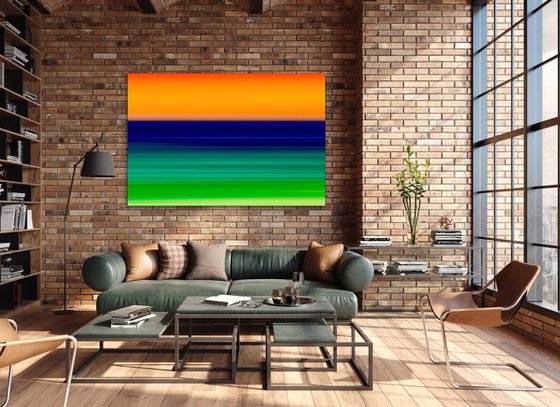 Beyond the Horizon #69