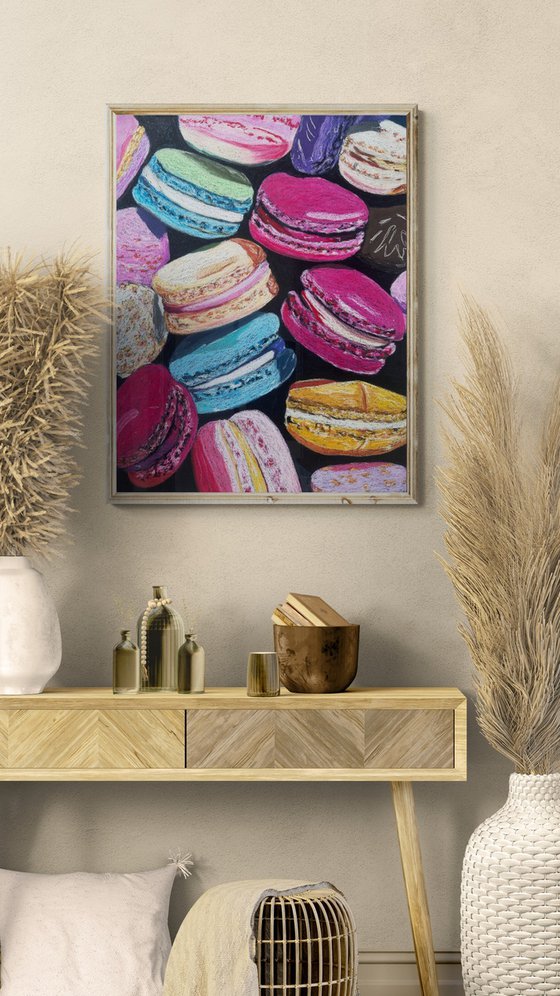 Macaron Mood