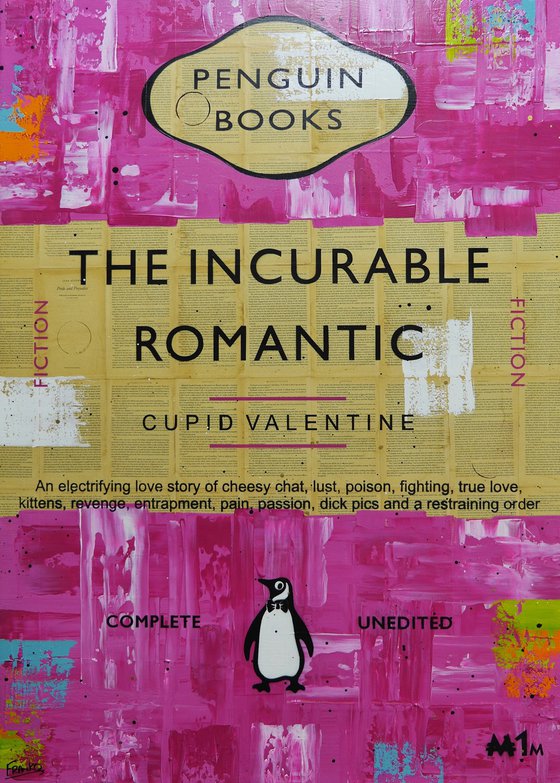 The Incurable Cupid
