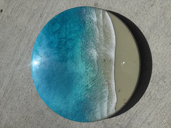 Round ocean #96