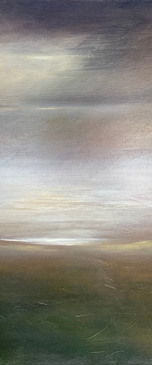 Dusk by Suzanne Williams