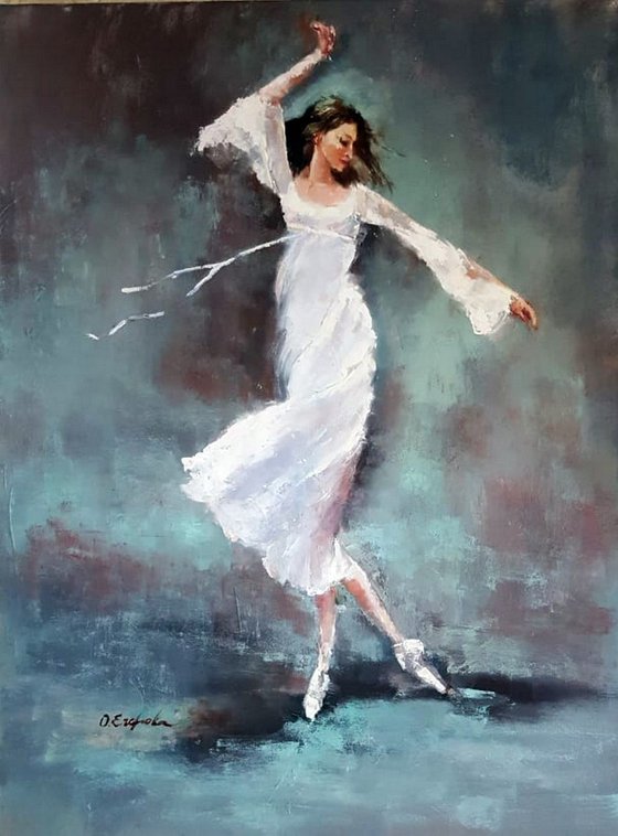 Ballerina