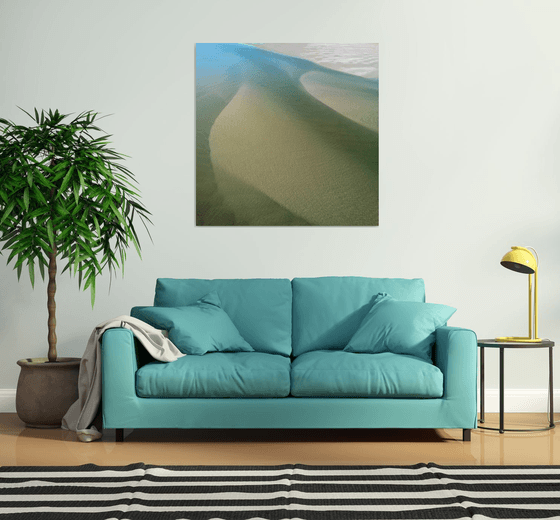 Oceanic Dunes