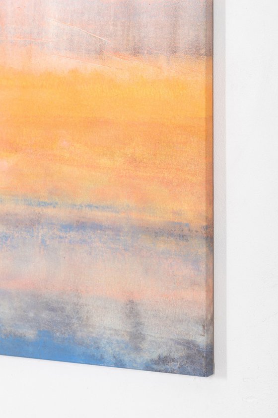 Untitled (125 x 135 cm)