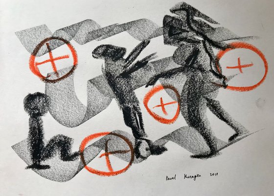 Four targets