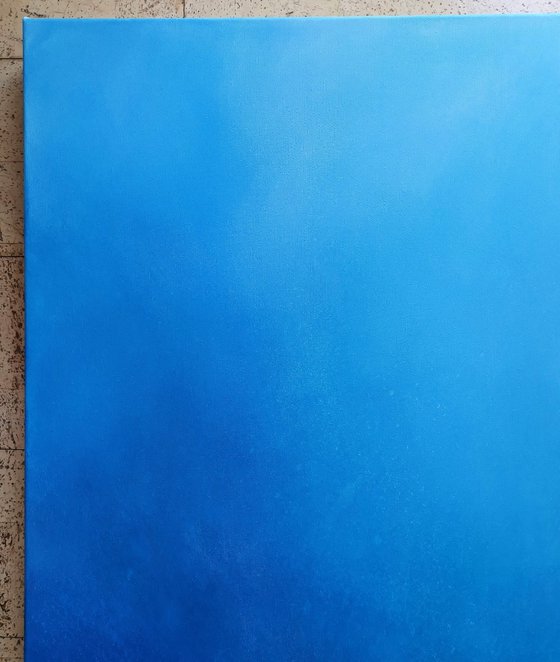 Blue serenity", n.10