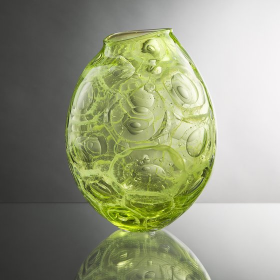 Porifera Green