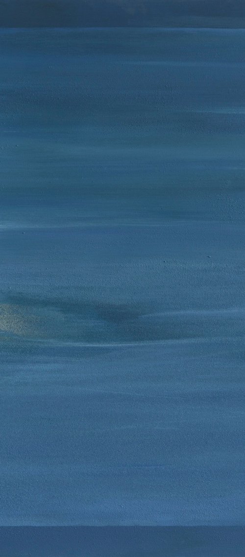 Memories of sand by Monica Sarandrea