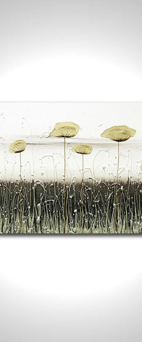 Enduring Landscape by Carol Wood