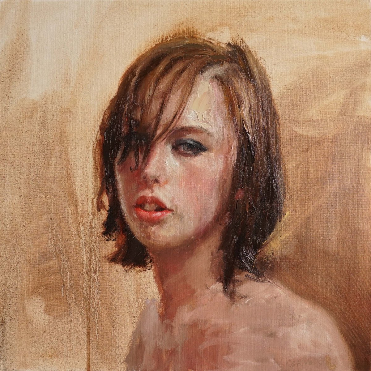 Who knows by Manuel Leonardi